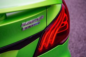 MG 6 Trophy 2020 года  (CN)